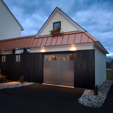 Lititz Carriage House