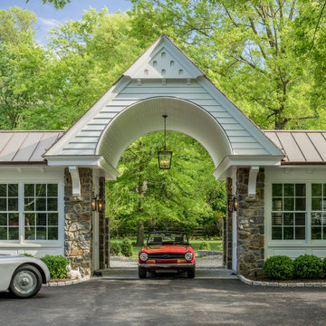 Berkeley Addition | Westover Hills, DE