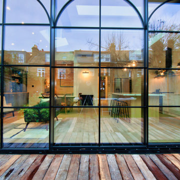 House extension