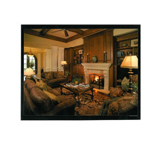 Living room for Alecia