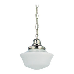Schoolhouse Lighting - Lighting