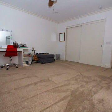 Bedroom, Bedroom Conversion & Bathroom