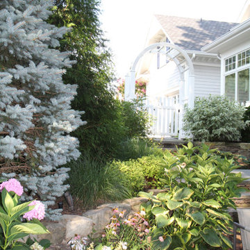 Montclair Garden