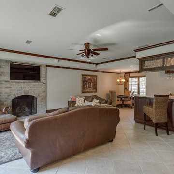 Highway 4 Remodel