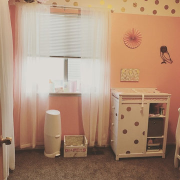 Girl's Nursery I