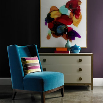 High Point, NC Market Showroom Fall 2015