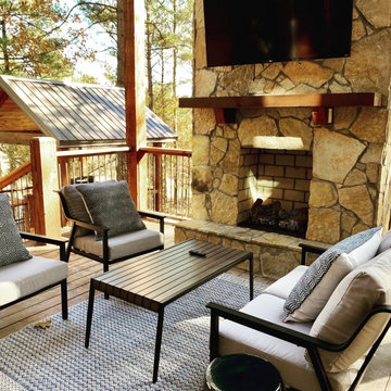 Cabin in the Woods