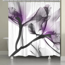 Shower Curtains