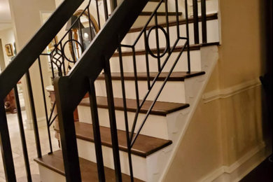 Staircase - staircase idea in Philadelphia