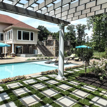 Auburn Renovation 2014