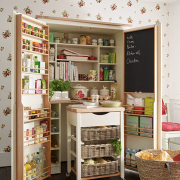 Cocina y despensa Ambleside AW15