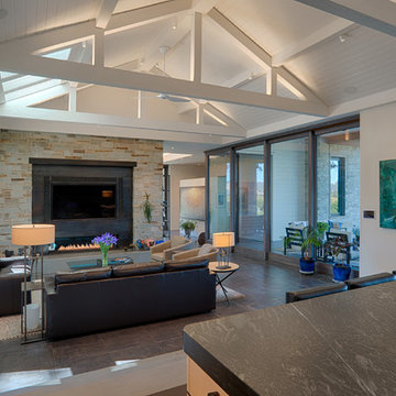 Dry Creek Craftsman