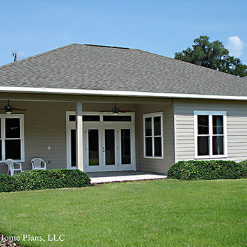 Marquise Plan #238