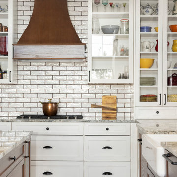 Timeless Farmhouse