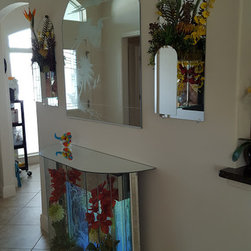 Wall Decor - Products