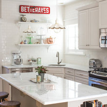 Kitchen Ideas