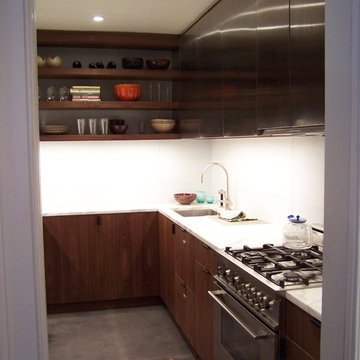 Residential Kitchen
