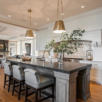 Artisan Lakeside Showhouse