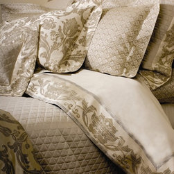 HT Line- Fine Linens - Bedding