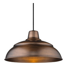 Pendant lights