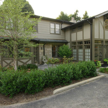Nashville Curb Appeal