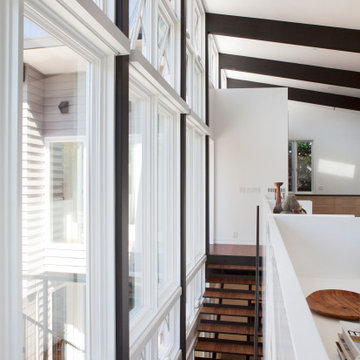 Net Zero Energy House