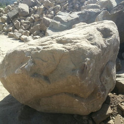 malibu boulders - Landscaping Stones And Pavers