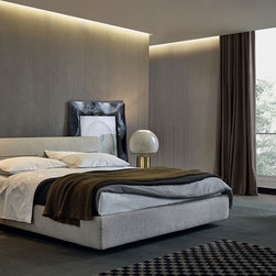 jacqueline bed - Beds