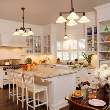 Dutch Colonial