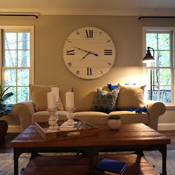 Marriottsville, MD- Interior Decorating Services