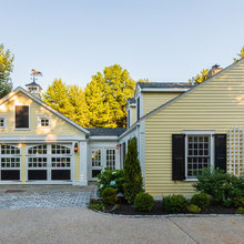 Exterior Ideas