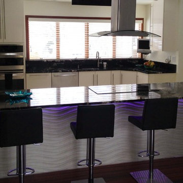 Special Additions - Rockaway,NJ - Kitchen - Dura Supreme