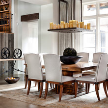 Light fixtures