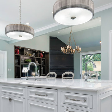 RiverHill Kitchen Remodel