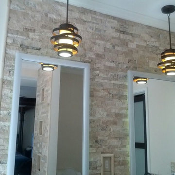 Master Bath Transformation
