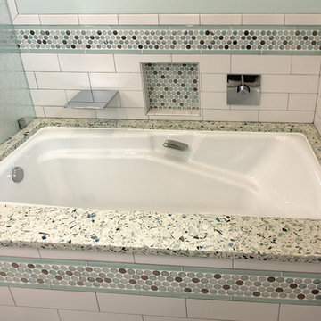 St. Louis Hills Bath Remodel