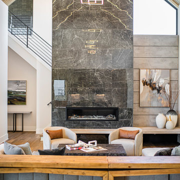 Scandinavian Modern