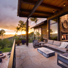 perfect deck, patio