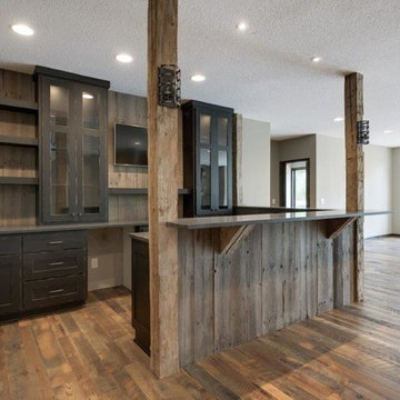 Lower Level Bar