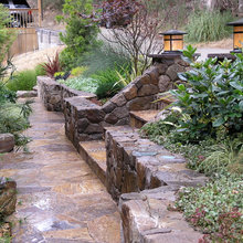 garden walls