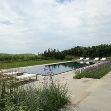 pools