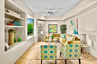Luxury Home Staging
