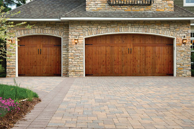 What Garage Door best suits your home?