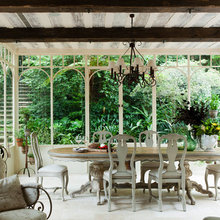 Outdoor Living Spaces