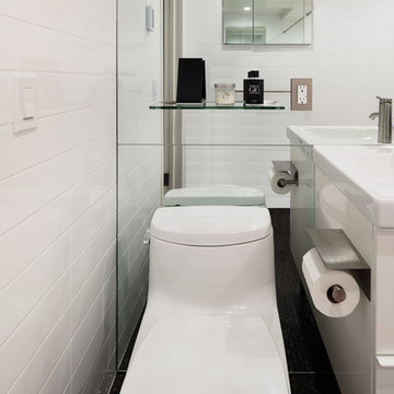 Lenox Hill Residence - 3BR/3.5B Gut Renovation