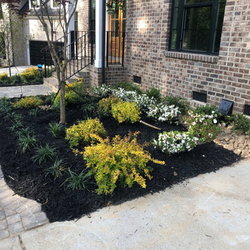 Landscaping Projects