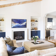 Living room ideas