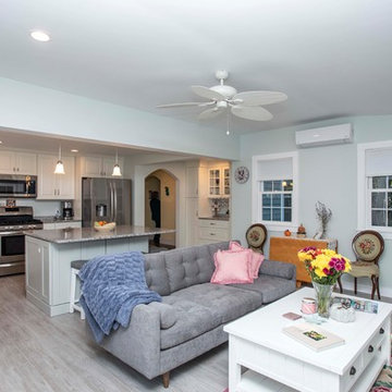 A Renovation To Remember
