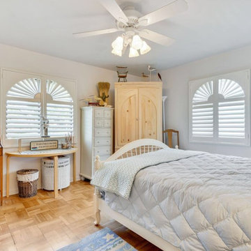 Plantation Shutters