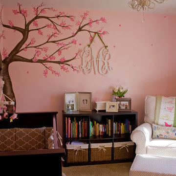 Private Residence - Henrico, VA